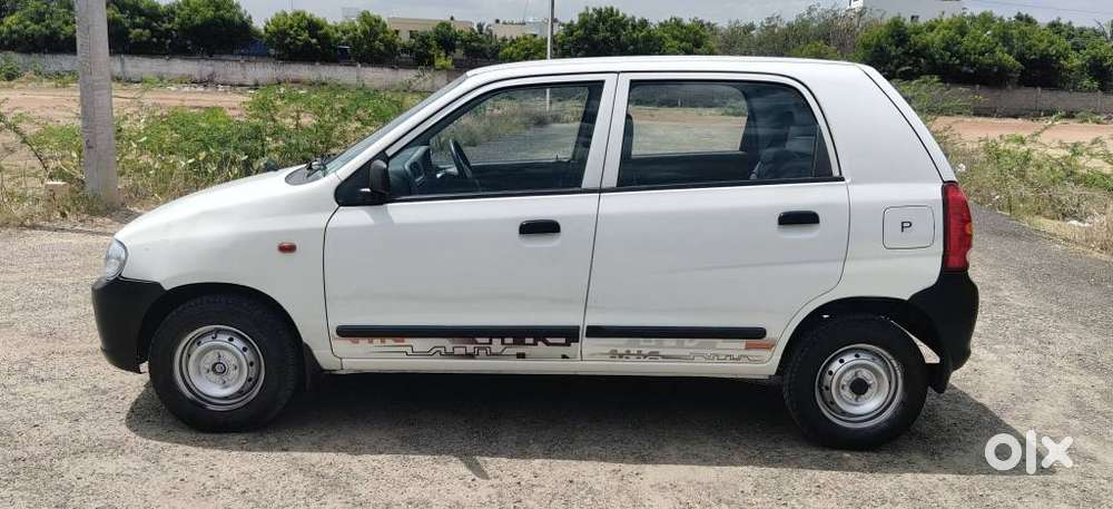 Maruti Suzuki Alto 800, 2012, Petrol