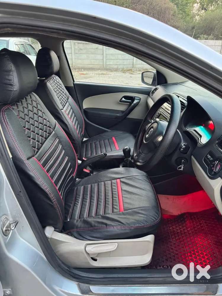 Volkswagen Polo, 1st Owner, Diesel, 2013 Well Maintained