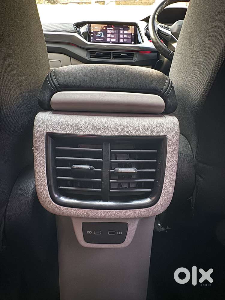 Volkswagen Taigun Gt 1.5 Dsg, 2021, Petrol