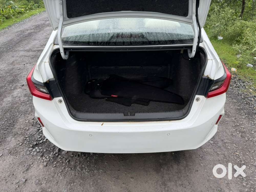 Honda City Petrol 2022