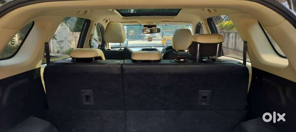 Mg Hector Sharp Diesel Mt, 2021, Diesel