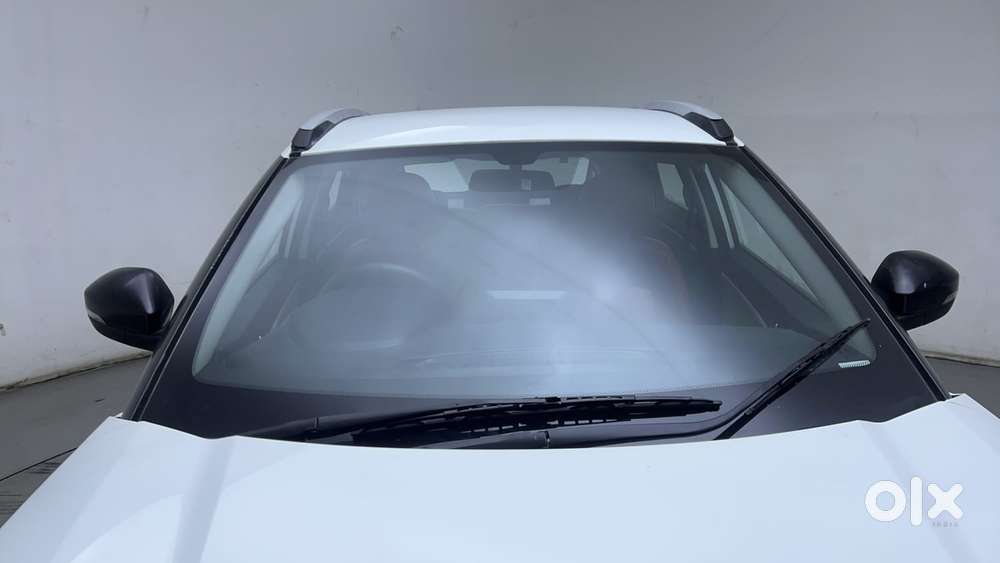 Tata Nexon 1.5 Revotorq Xz Plus, 2022, Diesel