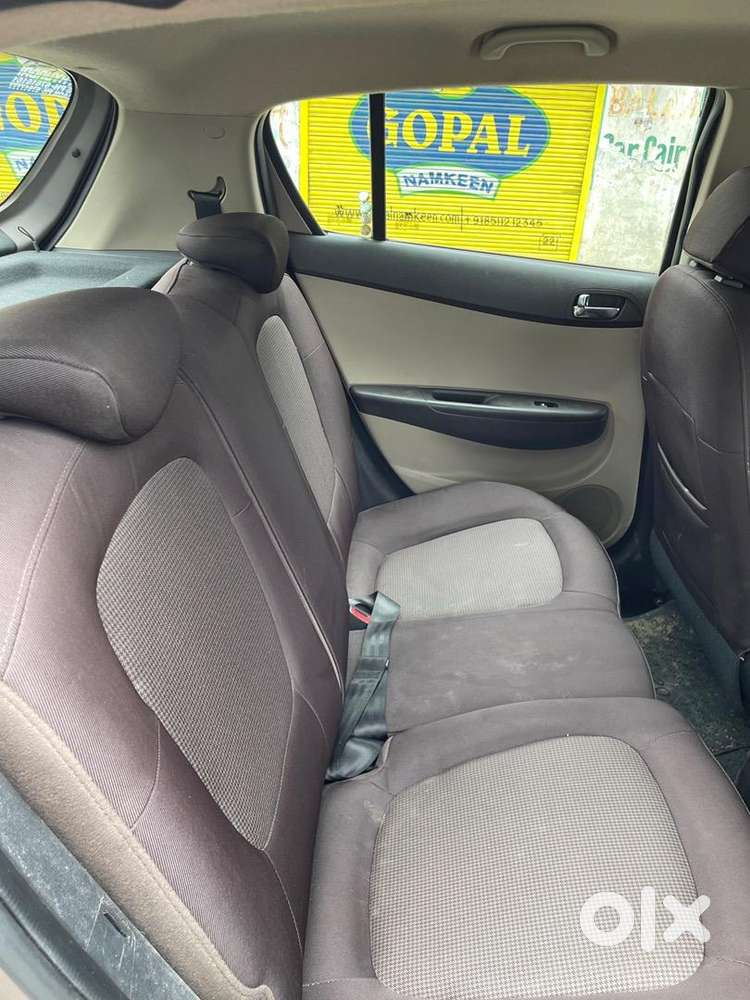 Hyundai I20 2013 Petrol 84000 Km Driven