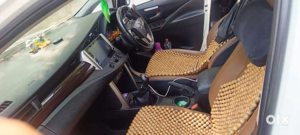 Toyota Innova Crysta 2022 Diesel Good Condition 8 Sheater  Od02ca5224