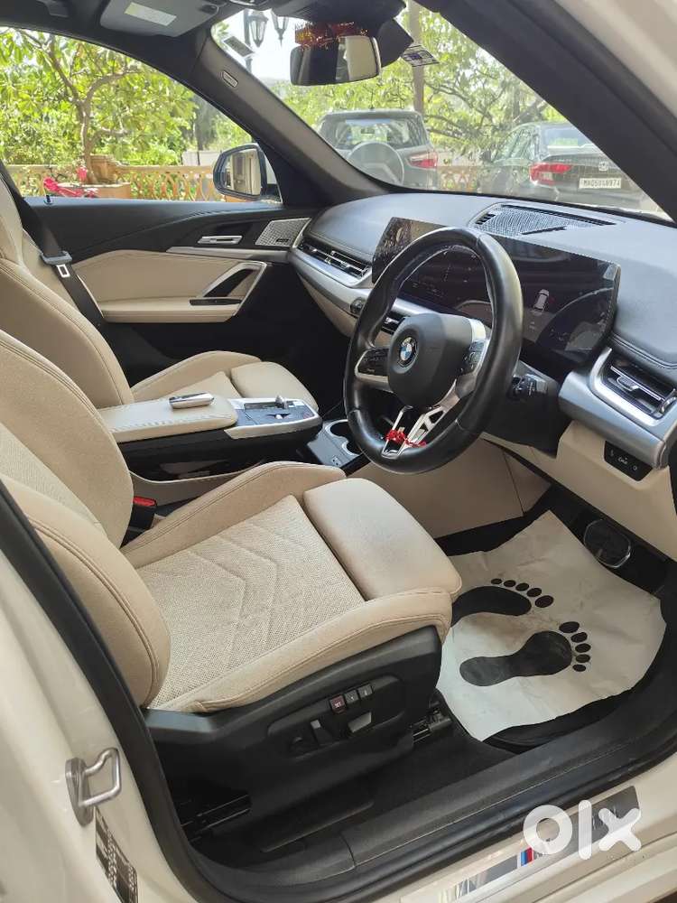 Bmw X1 2023 Diesel 35000 Km Driven