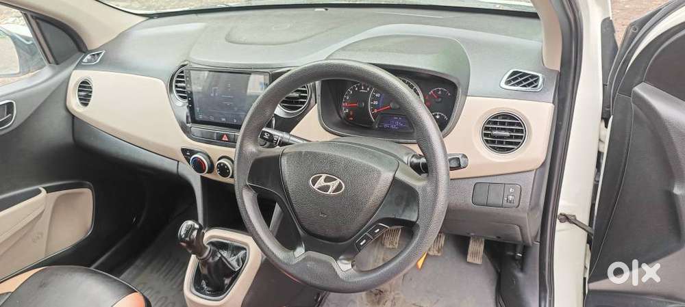 Hyundai Grand I10 1.2 Crdi Magna, 2016, Diesel