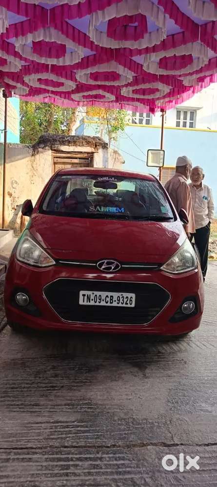 Hyundai Xcent For Sale