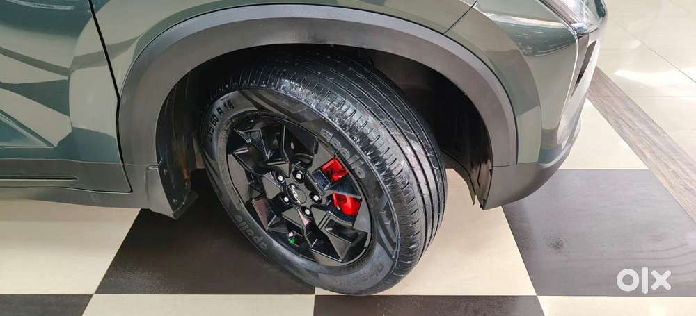 Kia Sonet Htx D, 2025, Petrol