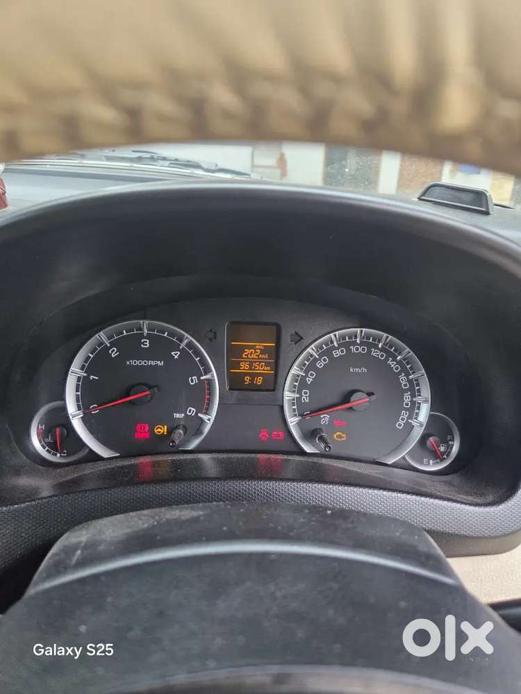 Maruti Suzuki Swift Dzire 2016  1st Owner