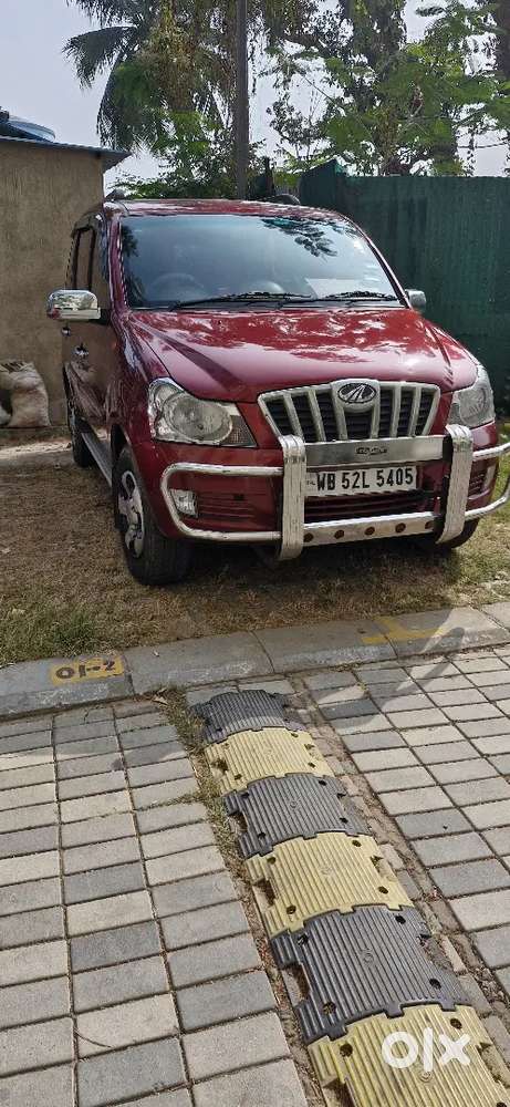 Mahindra Xylo 2013 Diesel