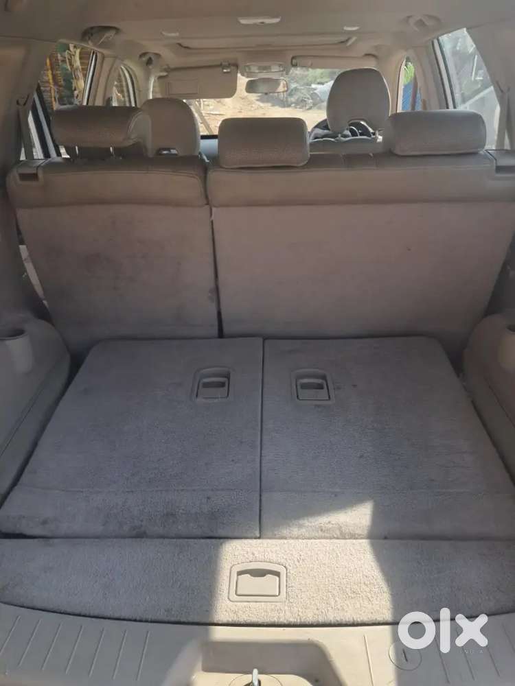 Mahindra Xuv500 2016 Diesel 150000 Km Driven