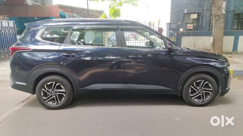 Kia Carens 1.5 Prestige 7 Str, 2023, Petrol