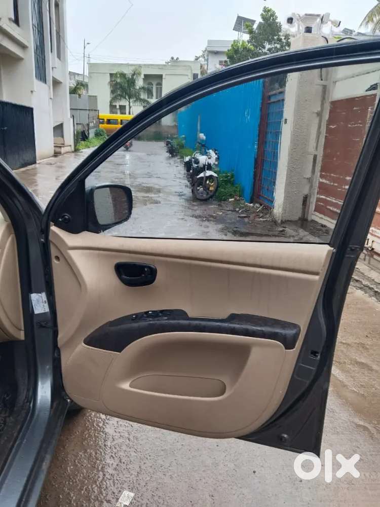 Hyundai I10 Magna 2010 Car