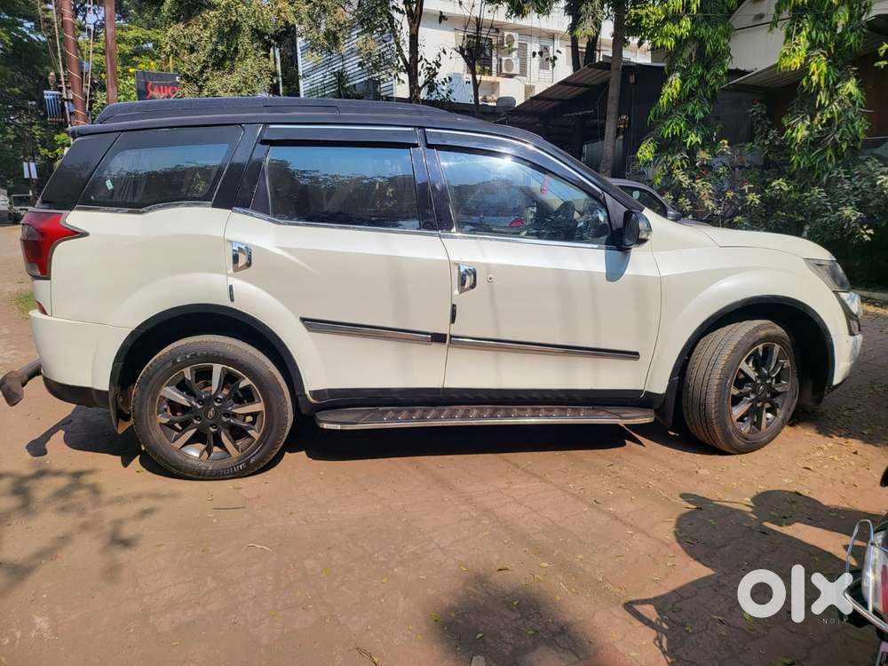 Mahindra Xuv500 W8, 2014, Diesel