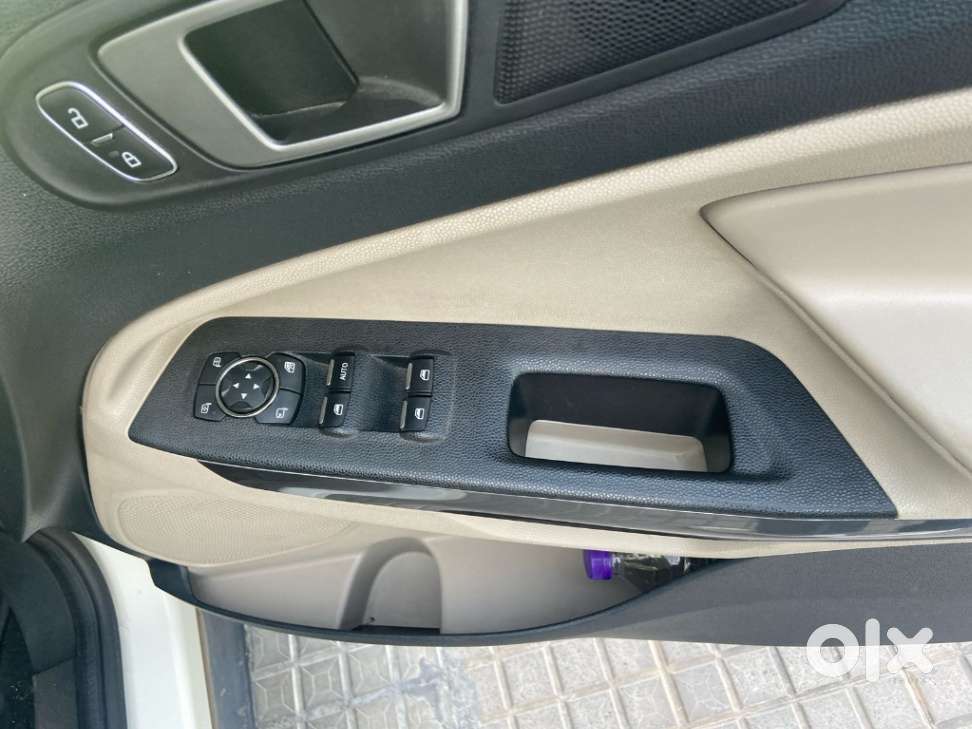 Ford Ecosport [2017-2021] 1.5 Titanium Tdci, 2021, Diesel
