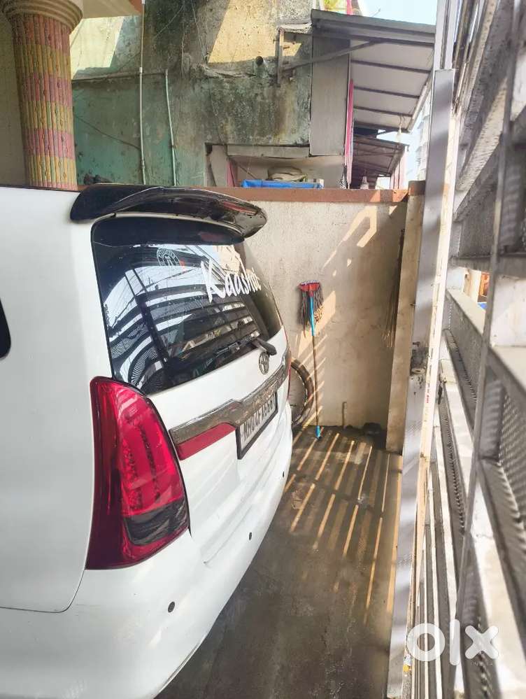 Toyota Innova 2.5 Diesel 2012