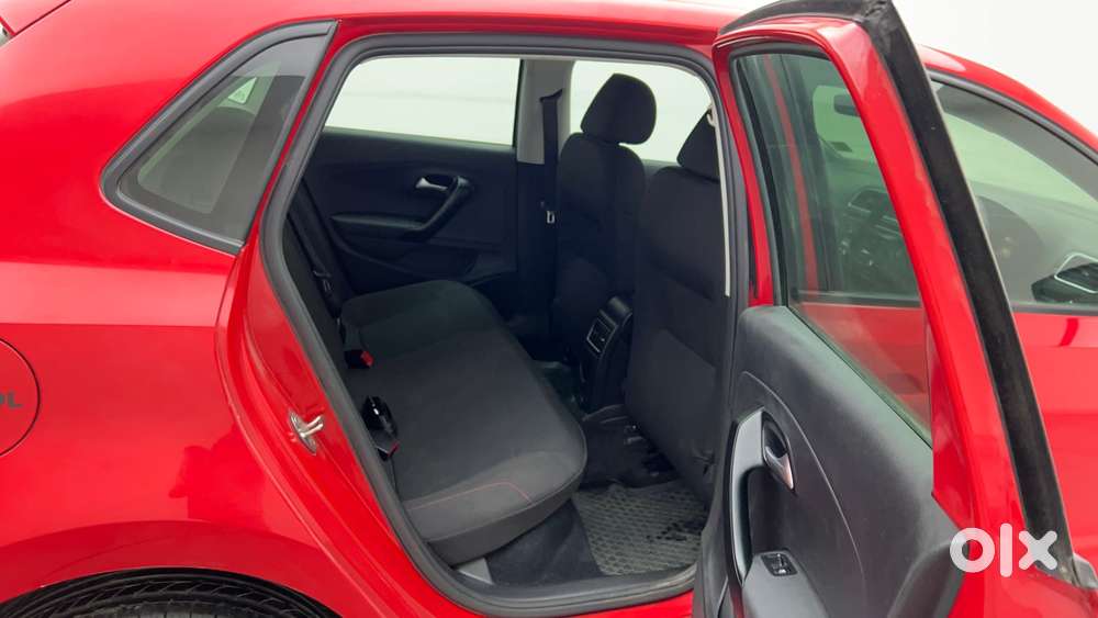 Volkswagen Polo 1.0 Highline Plus Tsi, 2022, Petrol
