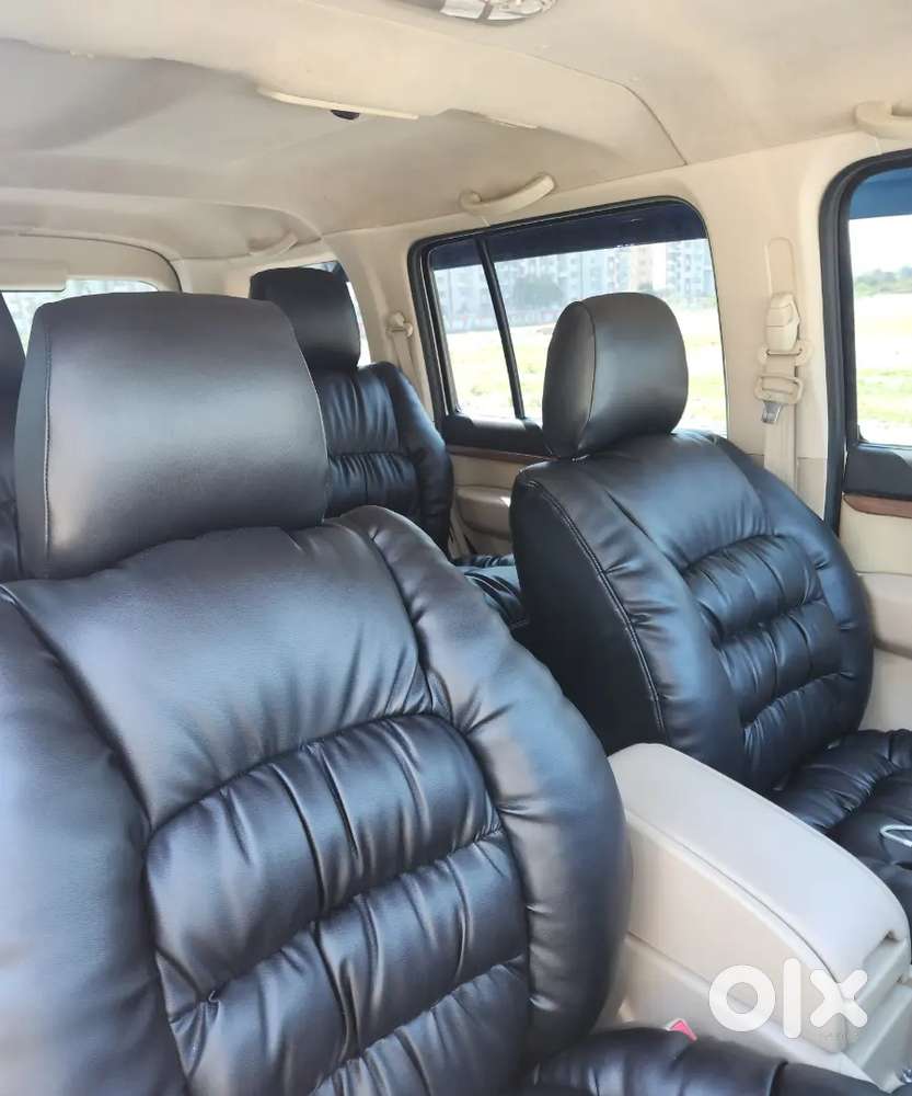 Ford Endeavour 2013 Diesel Well Maintained