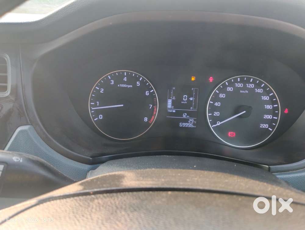 Hyundai I20 Active, 2017