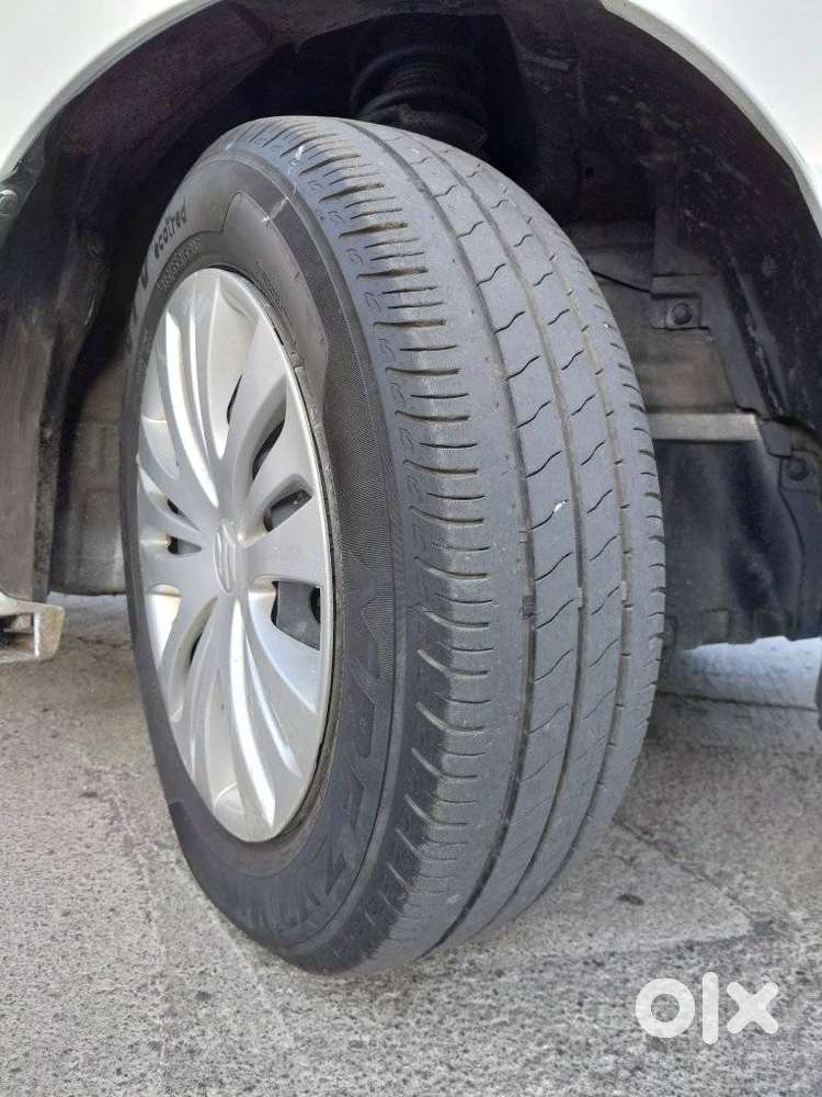 Maruti Suzuki Ertiga 2012-2015 Vxi, 2015, Petrol