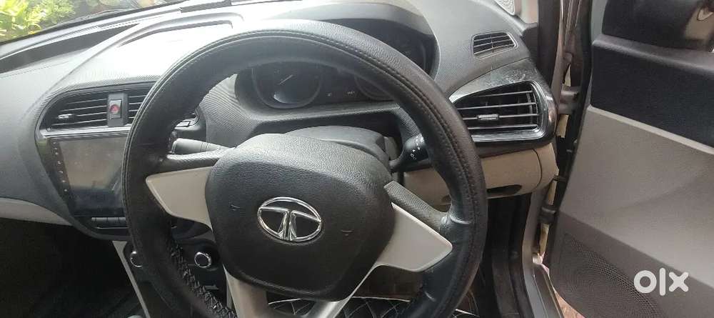 Tata Tiago Revotron Xt 2018