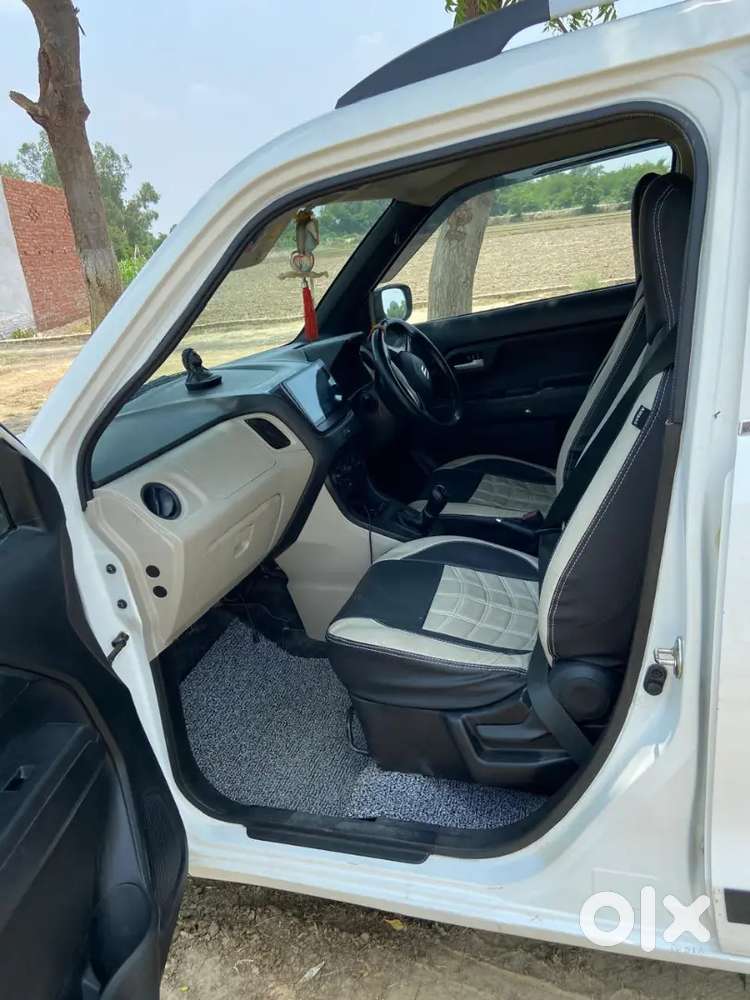 Maruti Suzuki Wagon R 2021 Petrol 62000 Km Driven
