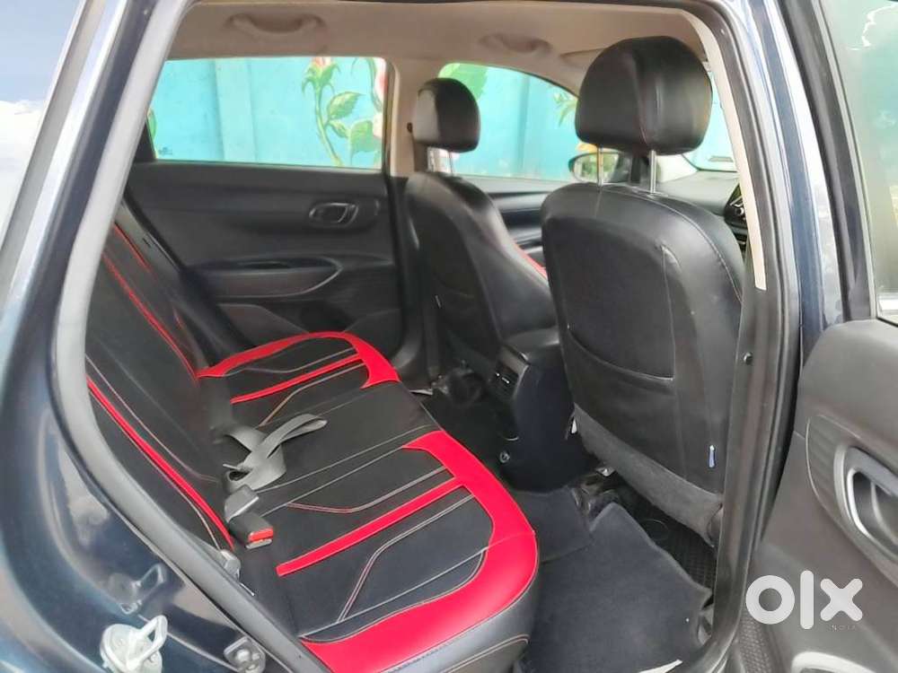 Hyundai I20 1.2 Spotz, 2022, Petrol