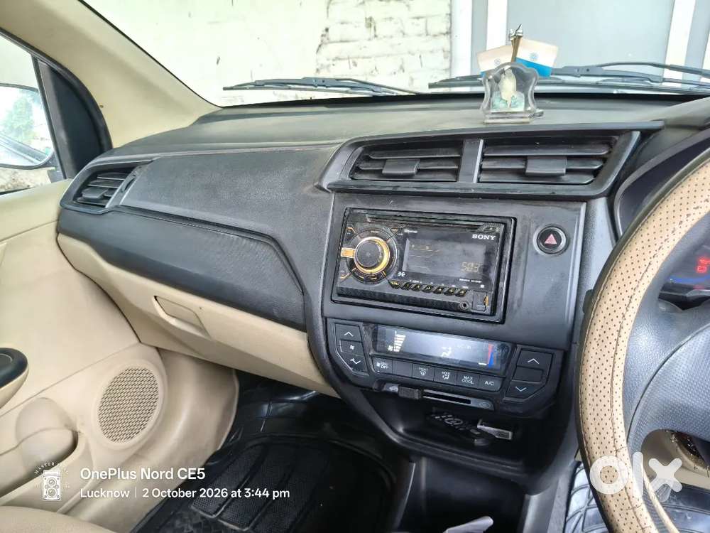 Honda Amaze 1.5 Diesel, 2017, Bank Me Lagi Thi 2 Sal Pahle Hatai H