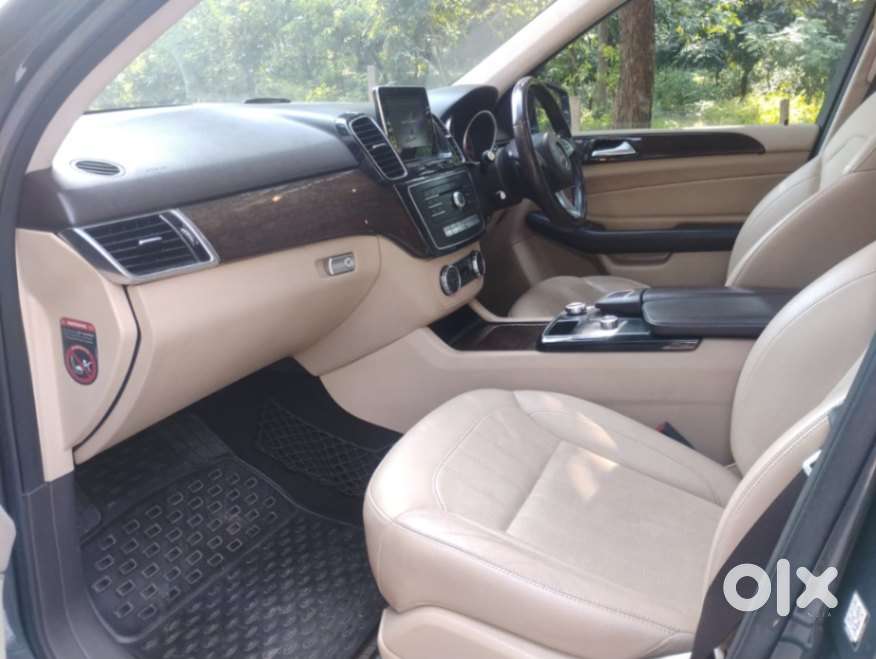 Mercedes-benz Gle Class 250d, 2016, Diesel