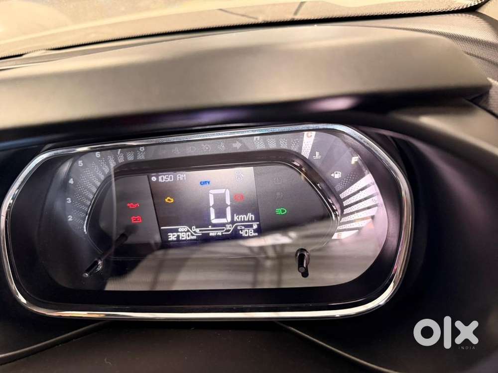 Tata Manual Petrol 2022