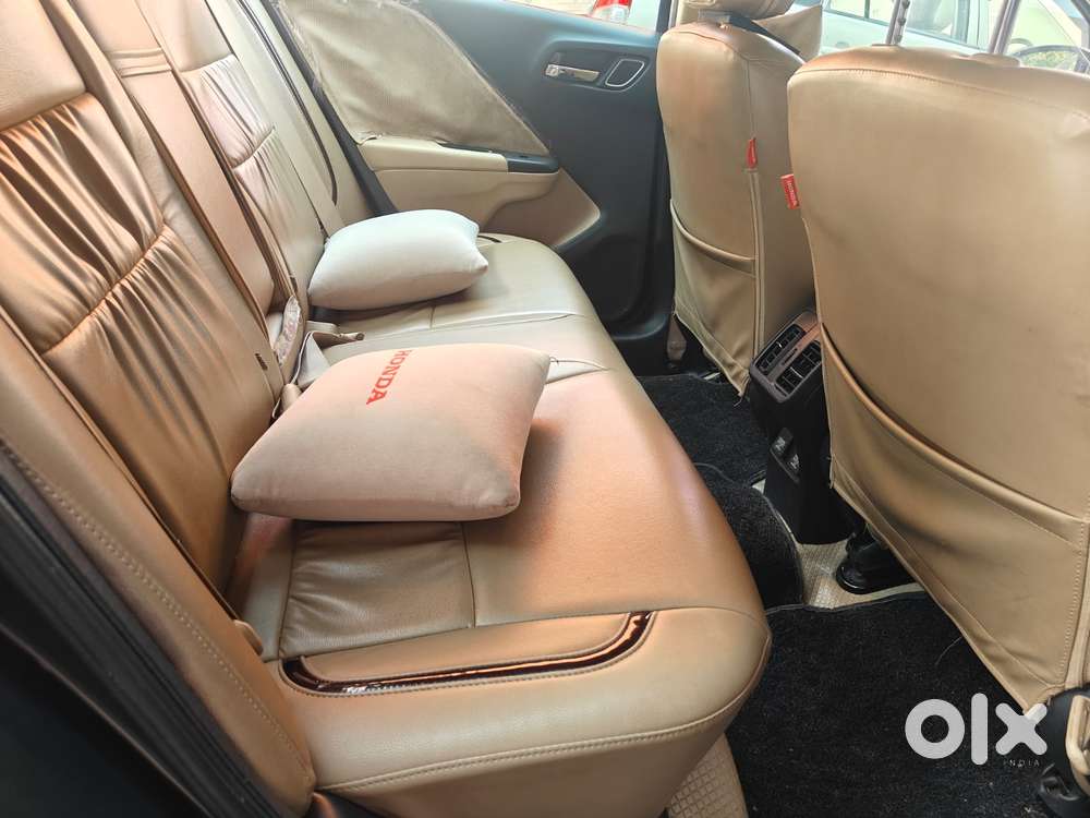 Honda City 2014-2015 V Mt, 2018, Petrol
