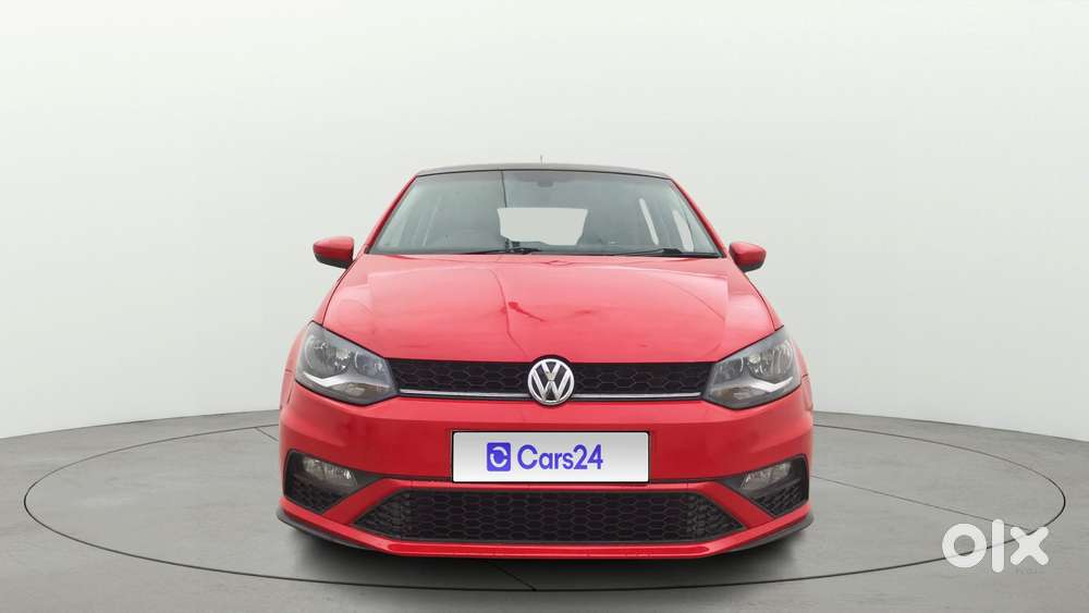 Volkswagen Polo 1.0 Highline Plus Tsi, 2020, Petrol