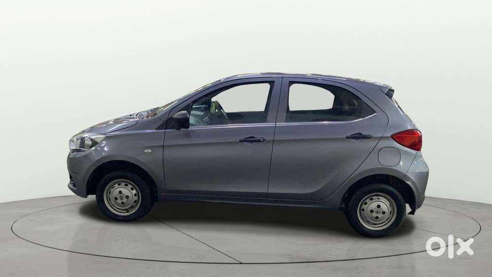 Tata Tiago 1.2 Revotron Xm, 2019, Petrol