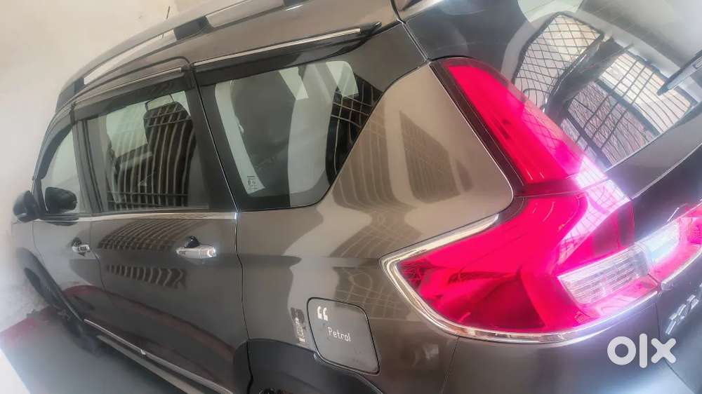 Maruti Suzuki Xl6 2019 Petrol 21000 Km Driven