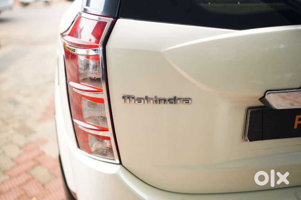 Mahindra Xuv500, 2013, Diesel