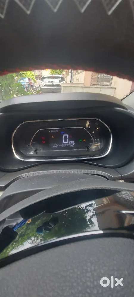 Tata Nexon Xzplus 2023 May