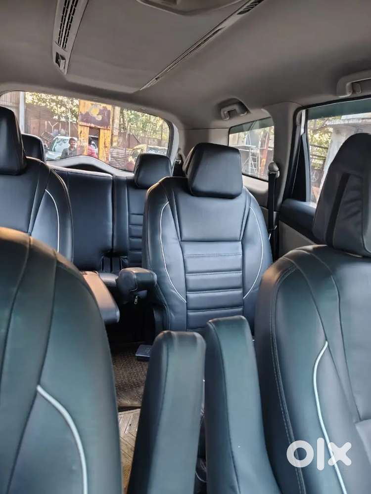 Mahindra Marazzo M2 Diesel &ndash; August 2018 Model