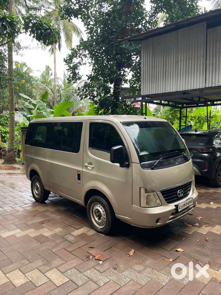 Tata Venture Diesel 2011