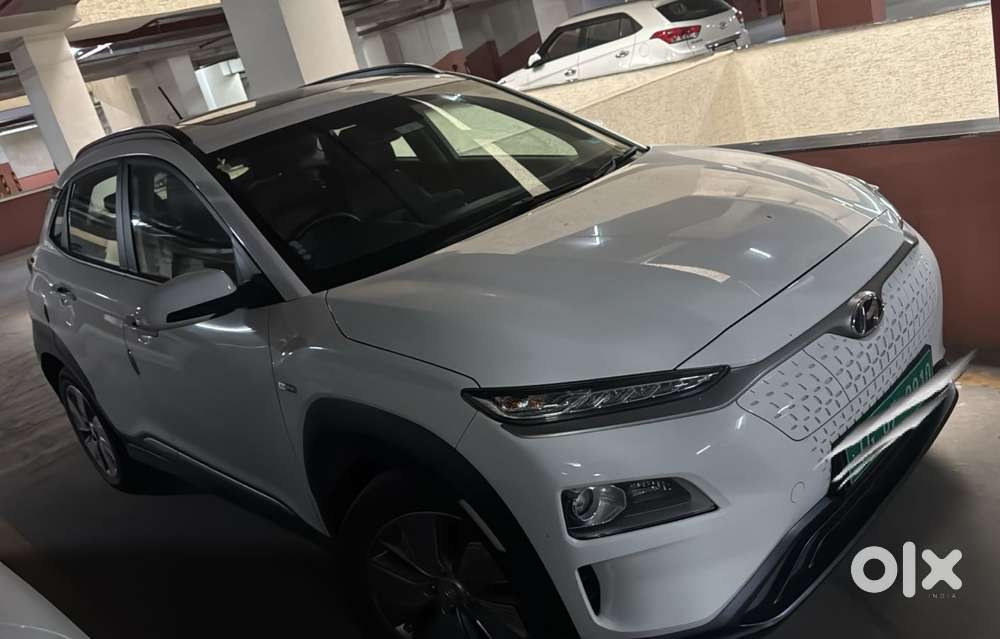 Hyundai Kona Electric Premium, 2023, Electric