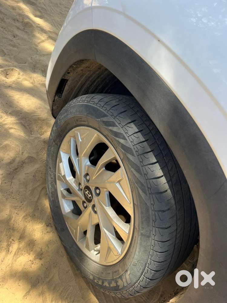 Hyundai Creta 2023 Petrol