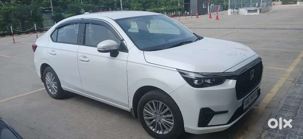 Honda Amaze 1.2 Vx Petrol 2025