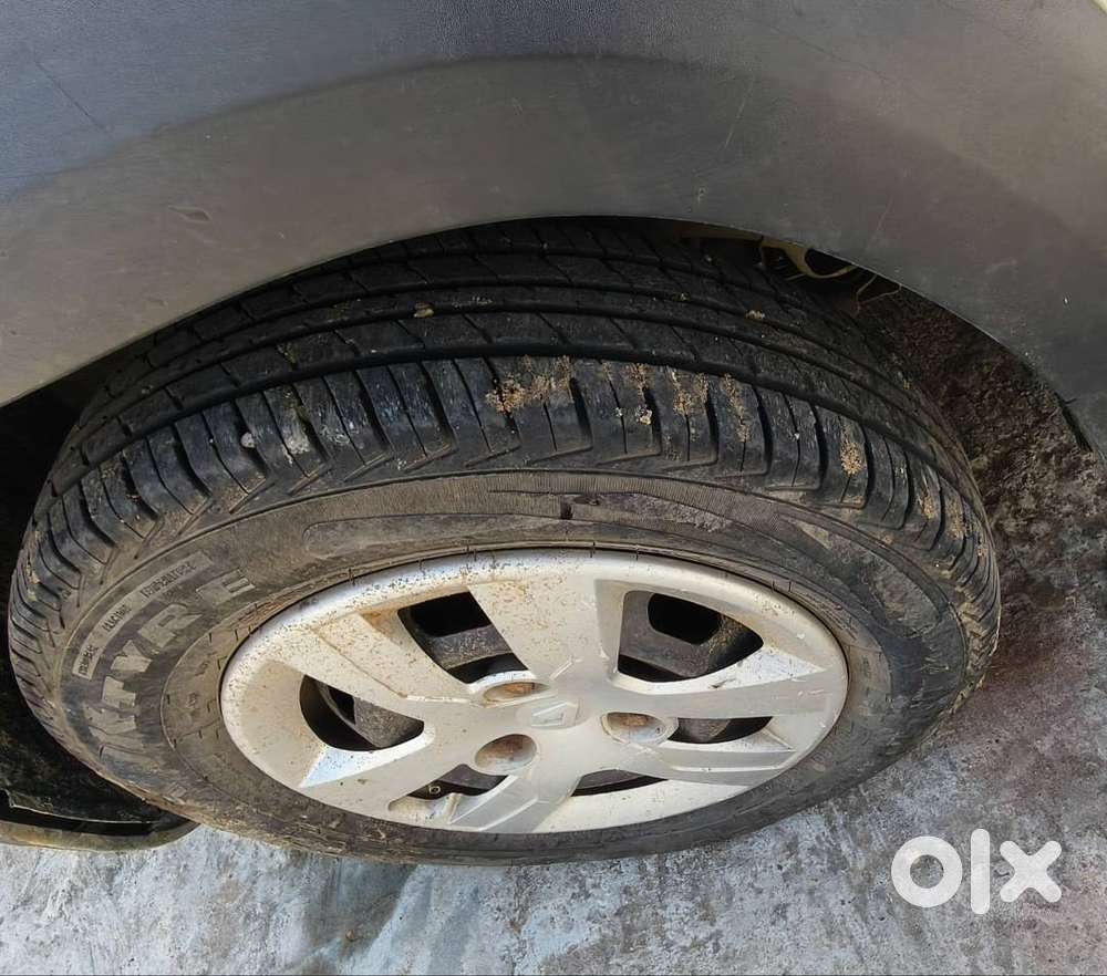 Renault Kwid Rxt 2017