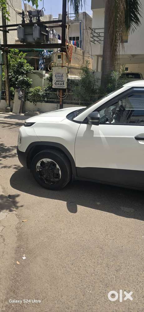 Tata Punch 1.2 Cng Bs6ph2