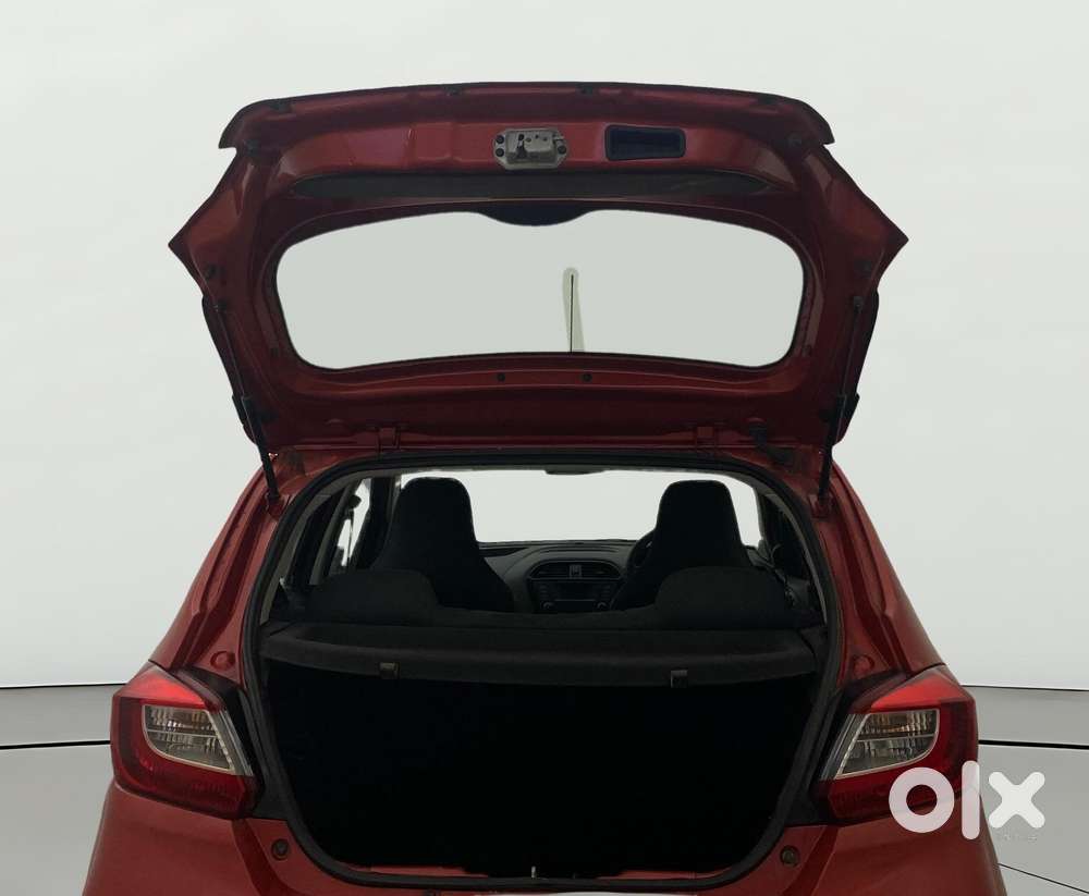 Tata Tigor 1.2 Revotron Xt, 2018, Petrol