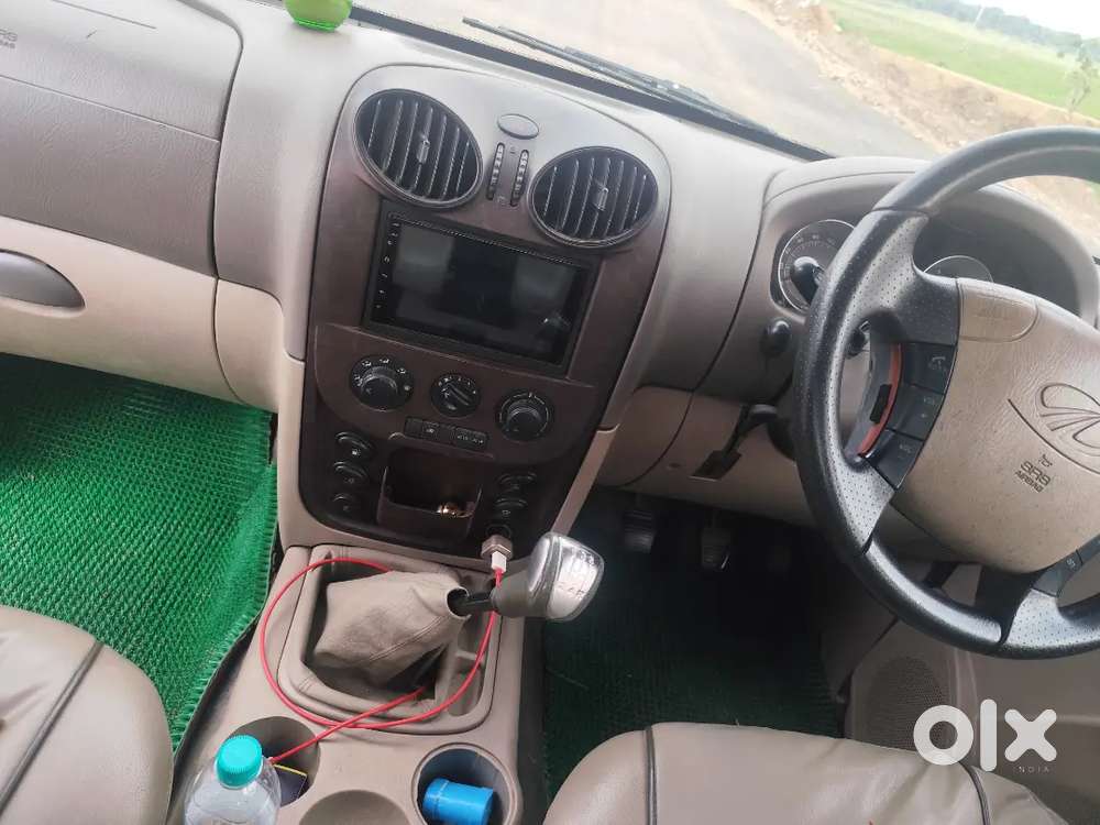 Mahindra Scorpio Classic 2013 Diesel 102621 Km Driven