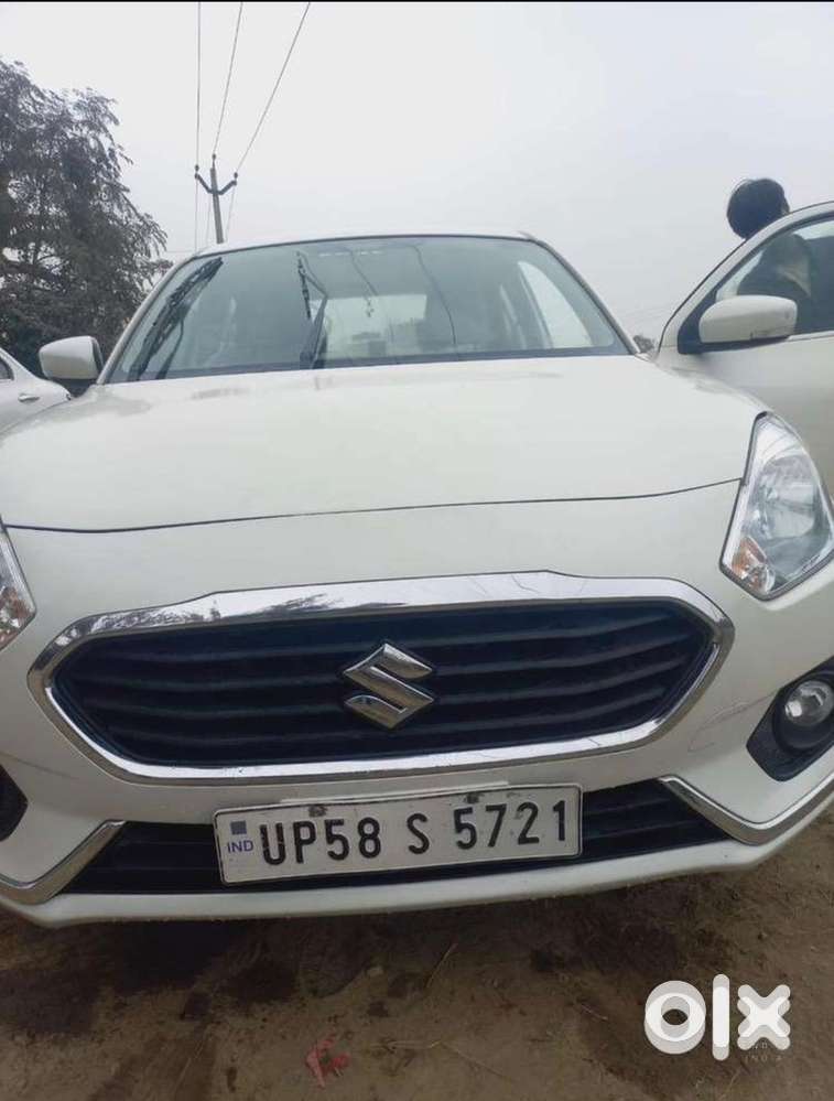 Maruti Suzuki Dzire 2018