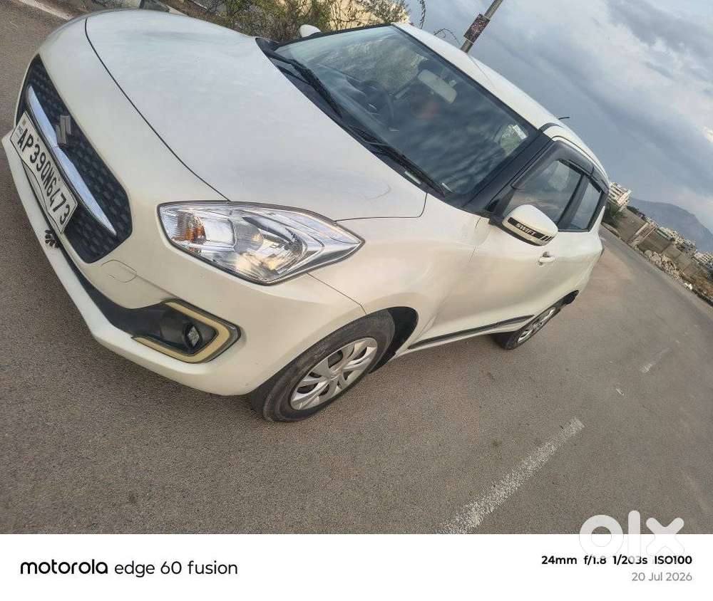 Maruti Suzuki Swift 1.2 Vxi (o), 2022, Petrol