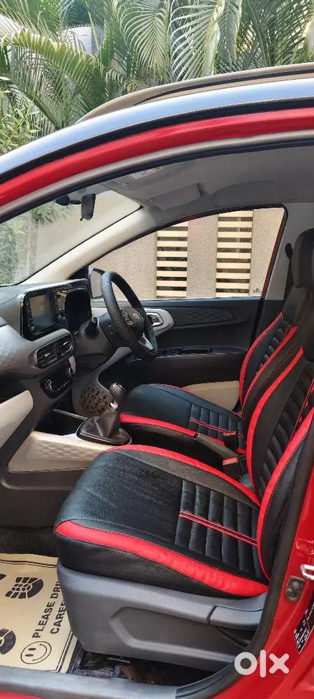 Grand I10 Nios Cng 2023