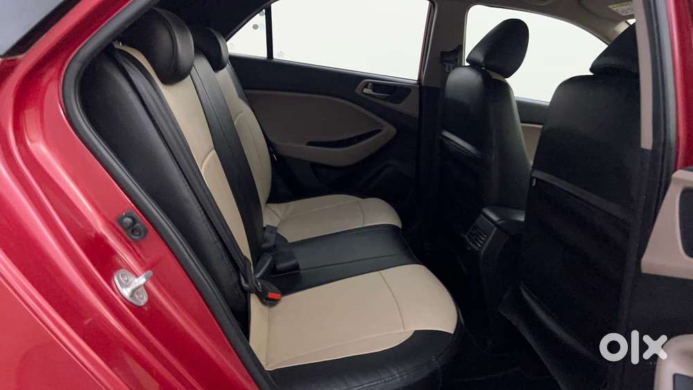 Hyundai Elite I20 [ ] 1.2 Asta, 2016, Petrol