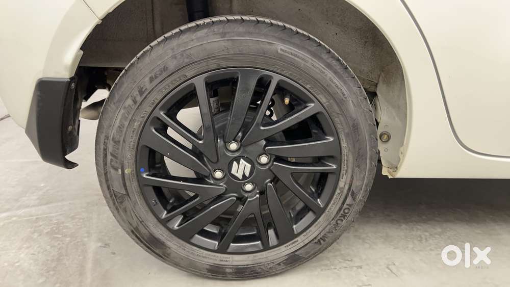 Maruti Suzuki Celerio 1.0 Zxi Plus Ags, 2023, Petrol